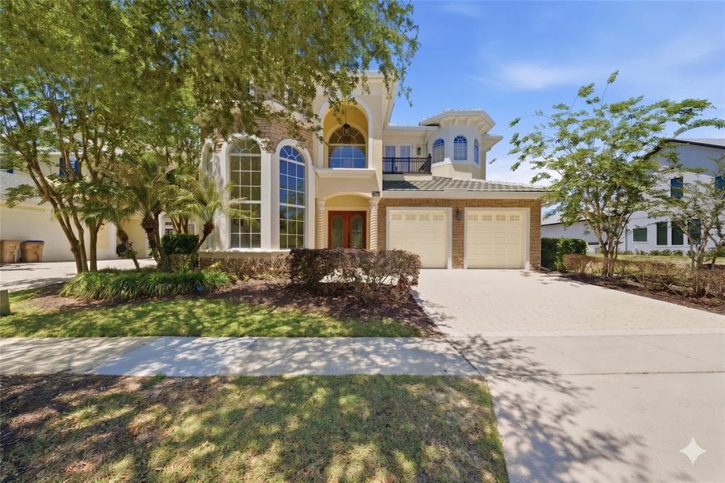 7390 GATHERING COURT, KISSIMMEE, FL 34747 — zdjęcie 2