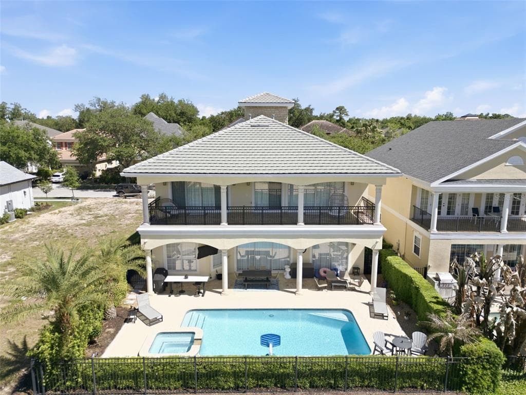 7390 GATHERING COURT, KISSIMMEE, FL 34747 — zdjęcie 3