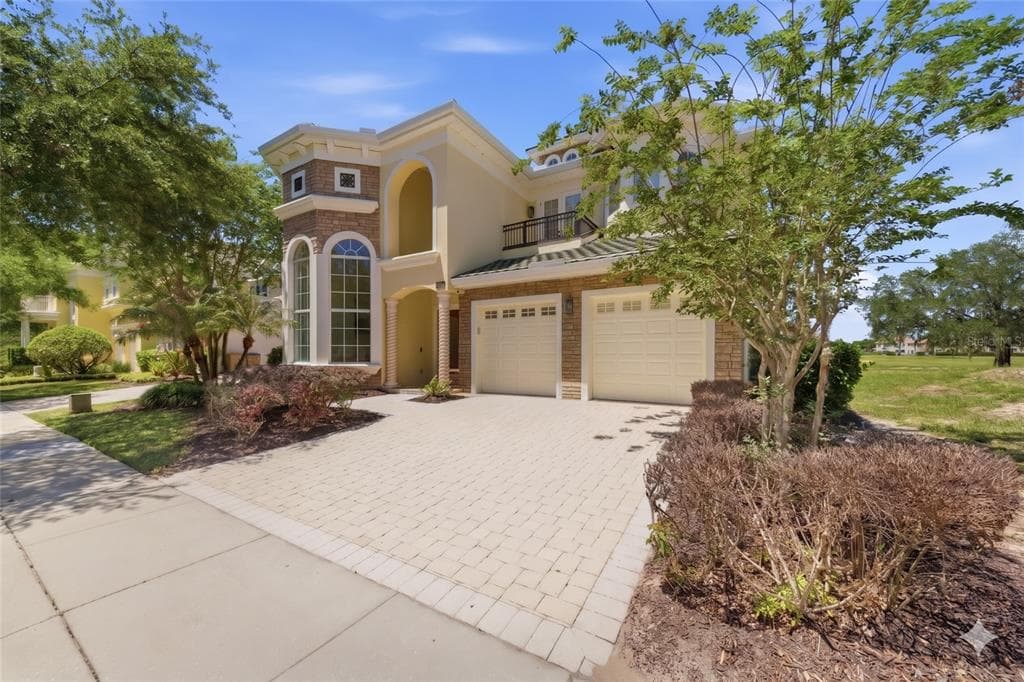 7390 GATHERING COURT, KISSIMMEE, FL 34747
