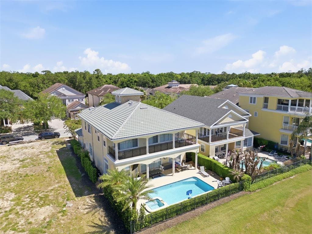 7390 GATHERING COURT, KISSIMMEE, FL 34747 — zdjęcie 4