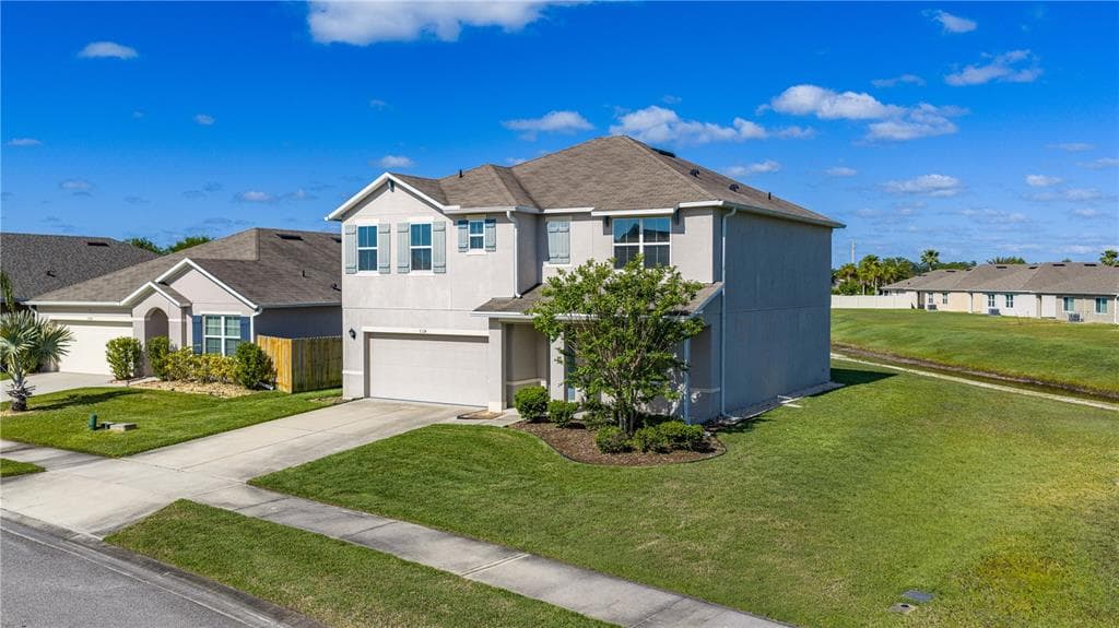 5324 ROYAL PLANTATION BOULEVARD, PORT ORANGE, FL 32128 — zdjęcie 2
