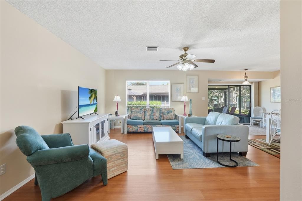 4289 ISLAND CIRCLE # 1, FORT MYERS, FL 33919 — zdjęcie 2