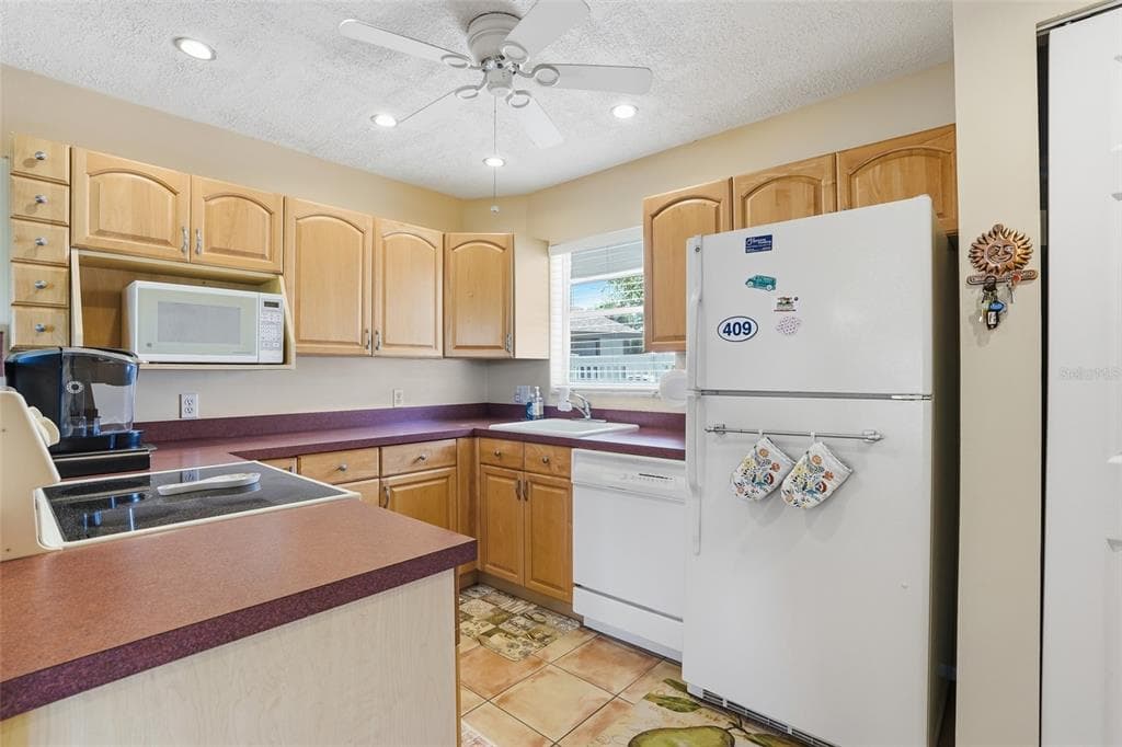 4289 ISLAND CIRCLE # 1, FORT MYERS, FL 33919 — zdjęcie 4