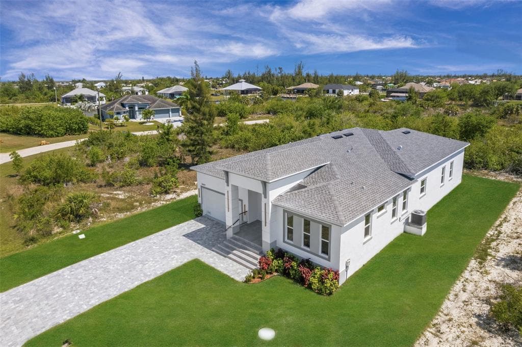 15109 AQUARIUS CIRCLE, PORT CHARLOTTE, FL 33981 — zdjęcie 2