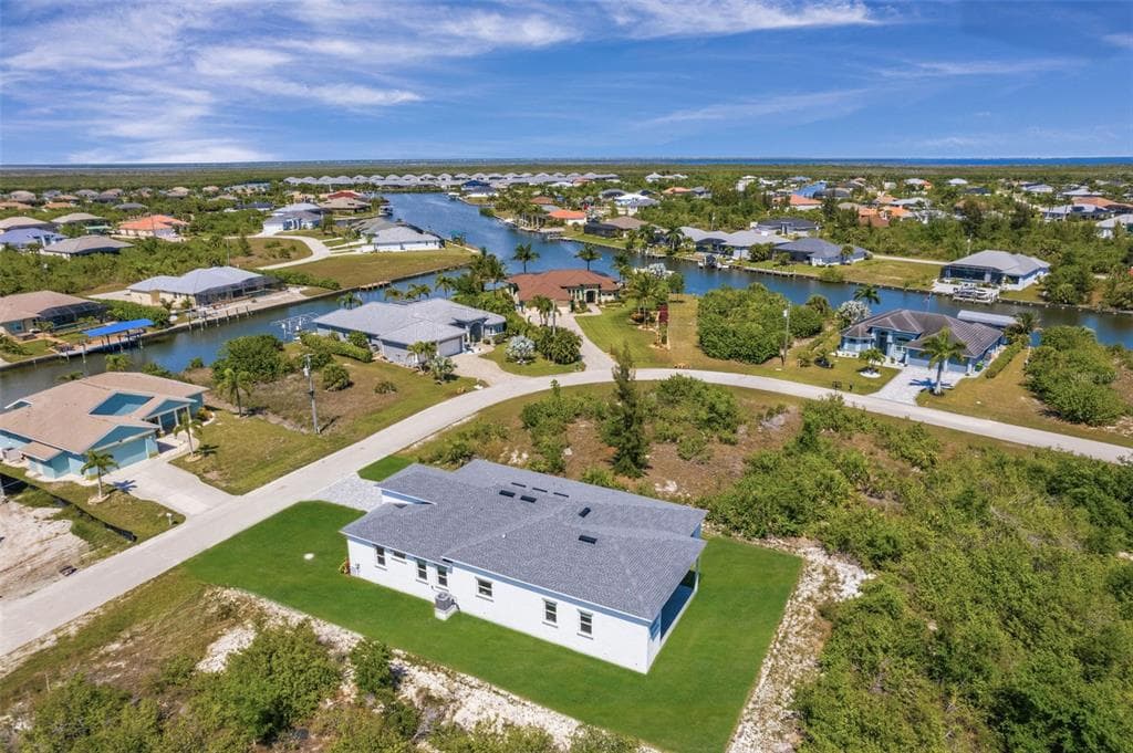 15109 AQUARIUS CIRCLE, PORT CHARLOTTE, FL 33981 — zdjęcie 3