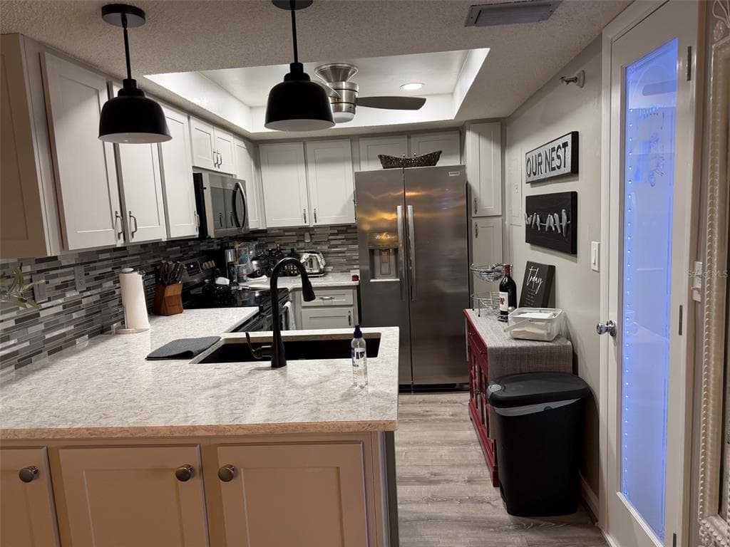 21405 OLEAN BOULEVARD # 521, PORT CHARLOTTE, FL 33952 — zdjęcie 3