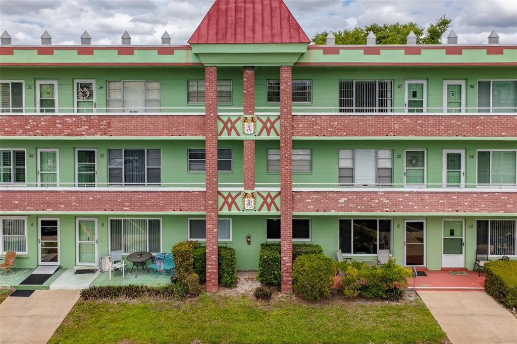 2358 ECUADORIAN WAY # 56, CLEARWATER, FL 33763