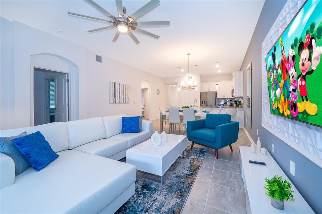 8899 CABOT CLIFFS DRIVE # 102, DAVENPORT, FL 33896 — zdjęcie 2