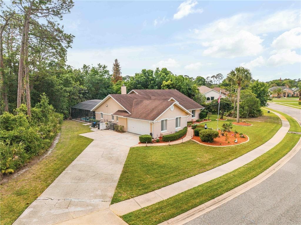 107 MUIRFIELD DRIVE, DAYTONA BEACH, FL 32114 — zdjęcie 2