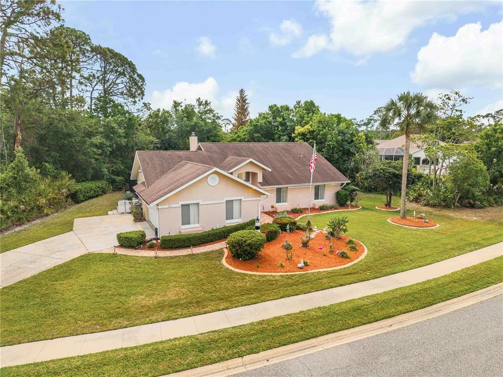 107 MUIRFIELD DRIVE, DAYTONA BEACH, FL 32114 — zdjęcie 3