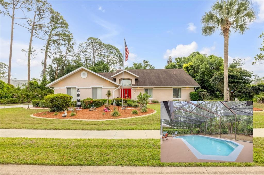 107 MUIRFIELD DRIVE, DAYTONA BEACH, FL 32114