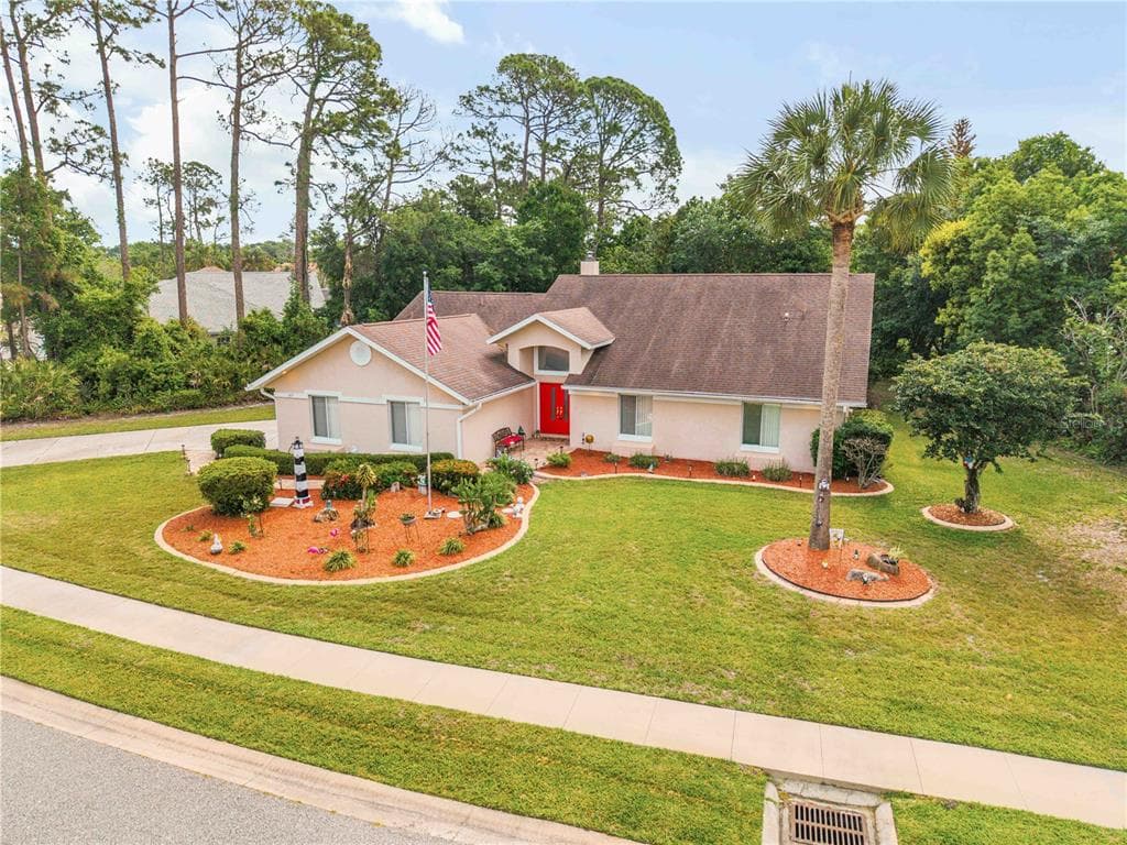 107 MUIRFIELD DRIVE, DAYTONA BEACH, FL 32114 — zdjęcie 4