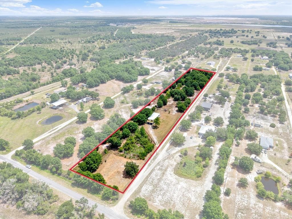 464 LOGUE ROAD, MYAKKA CITY, FL 34251 — zdjęcie 2