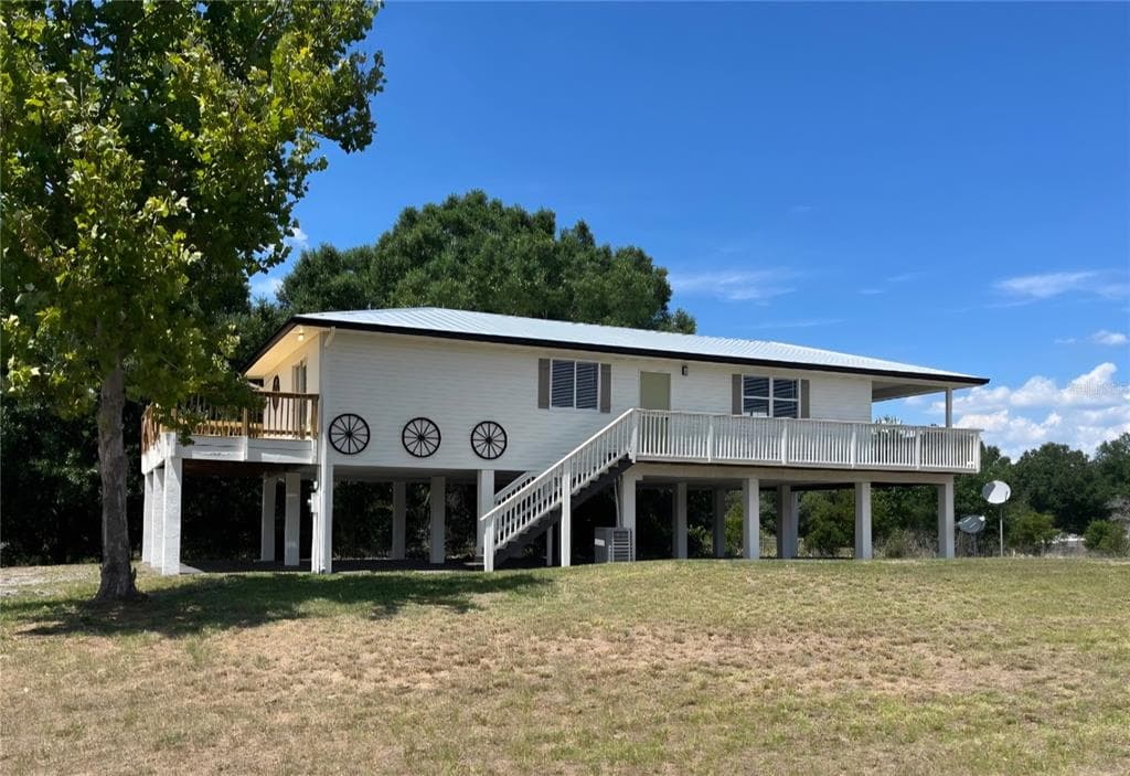 464 LOGUE ROAD, MYAKKA CITY, FL 34251 — zdjęcie 3