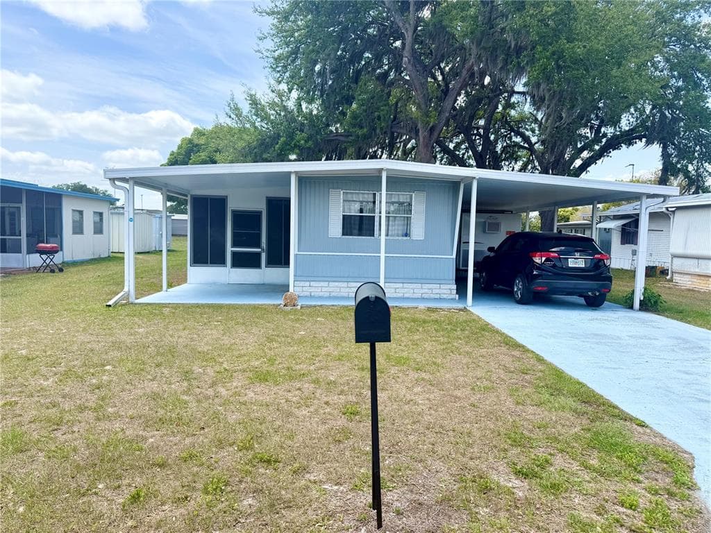 4513 AUTUMN PALM DRIVE, ZEPHYRHILLS, FL 33542 — zdjęcie 3