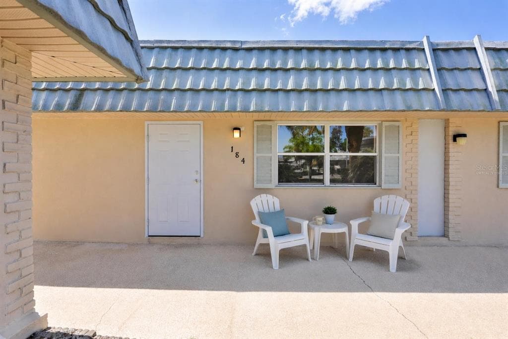1802 BEDFORD TERRACE # 184, SUN CITY CENTER, FL 33573 — zdjęcie 5