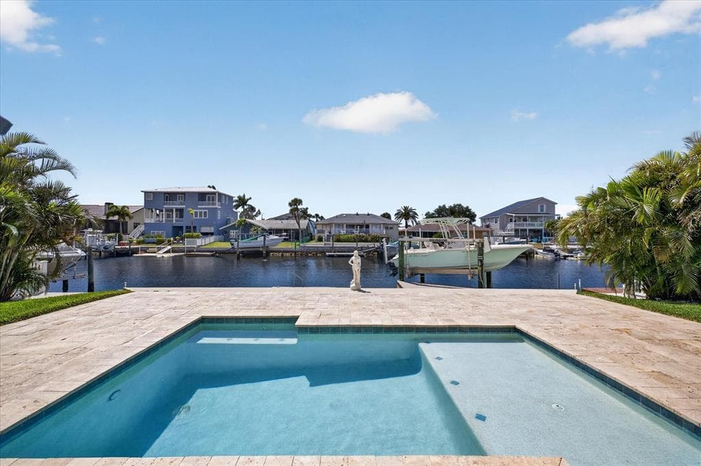 5101 SOUTH SHORE DRIVE, NEW PORT RICHEY, FL 34652 — zdjęcie 5