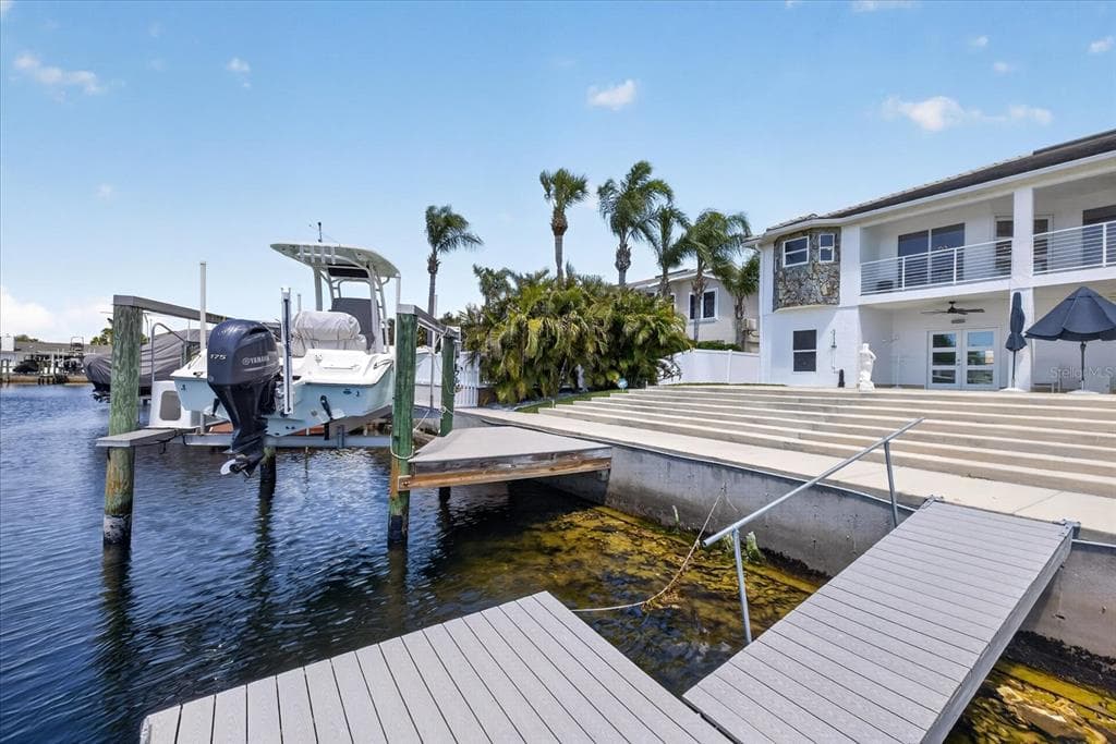 5101 SOUTH SHORE DRIVE, NEW PORT RICHEY, FL 34652 — zdjęcie 4