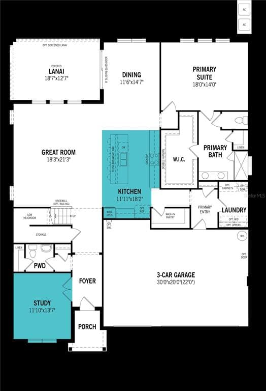 9545 NATURAL OAK POINT, DADE CITY, FL 33525 — zdjęcie 2
