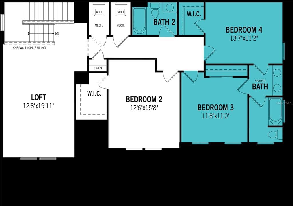 9545 NATURAL OAK POINT, DADE CITY, FL 33525 — zdjęcie 3