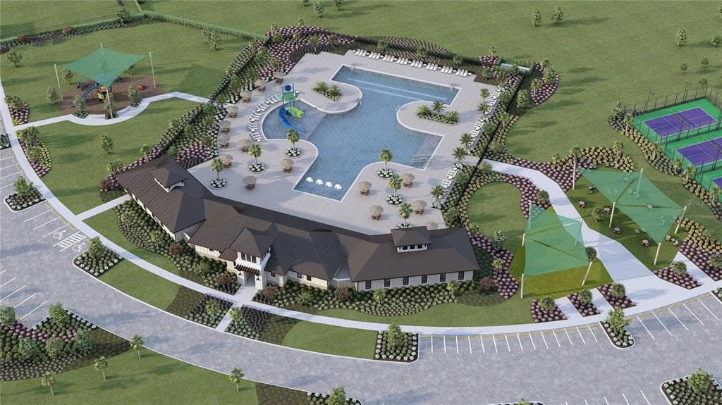9545 NATURAL OAK POINT, DADE CITY, FL 33525 — zdjęcie 5