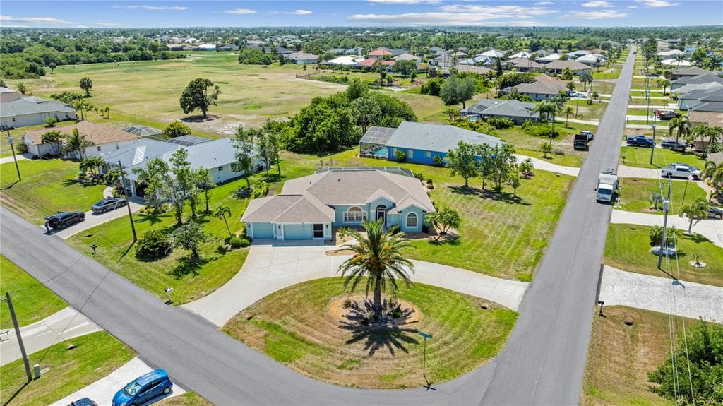 54 MEDALIST PLACE, ROTONDA WEST, FL 33947 — zdjęcie 2