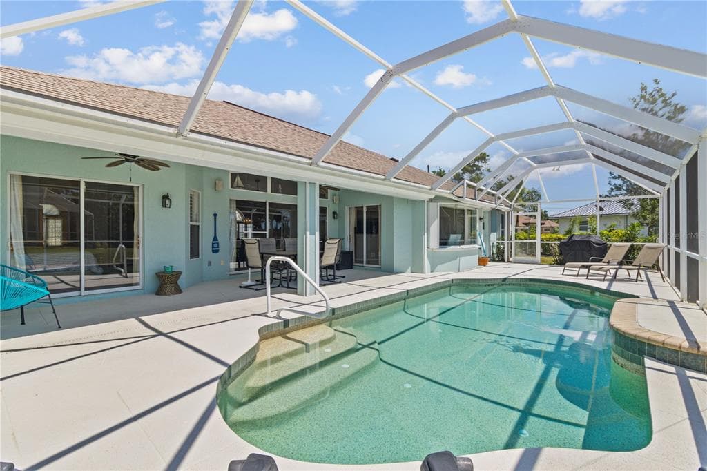 54 MEDALIST PLACE, ROTONDA WEST, FL 33947 — zdjęcie 4