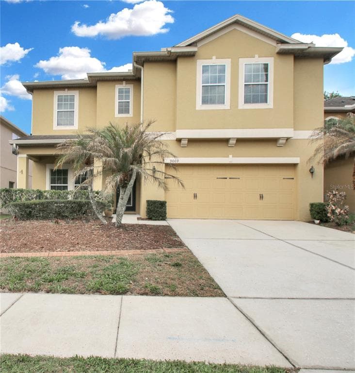 9009 VICKROY TERRACE, OVIEDO, FL 32765 — zdjęcie 2