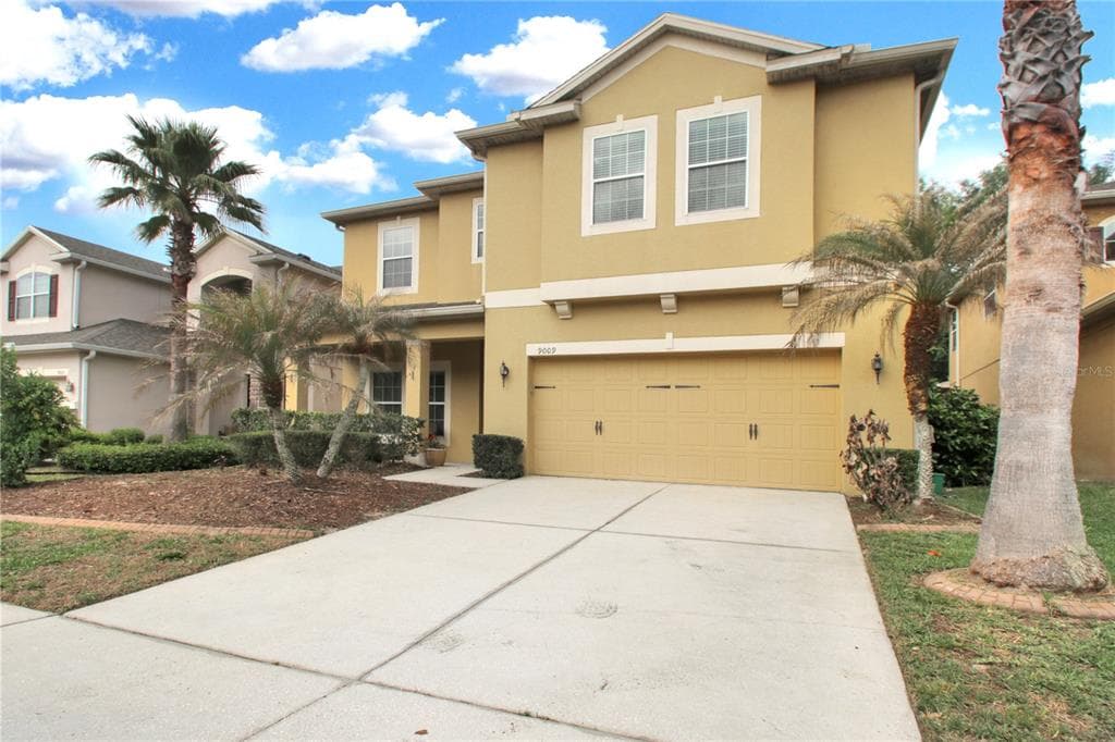 9009 VICKROY TERRACE, OVIEDO, FL 32765