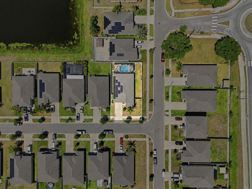 936 ZONE TAILED HAWK PLACE, RUSKIN, FL 33570 — zdjęcie 2