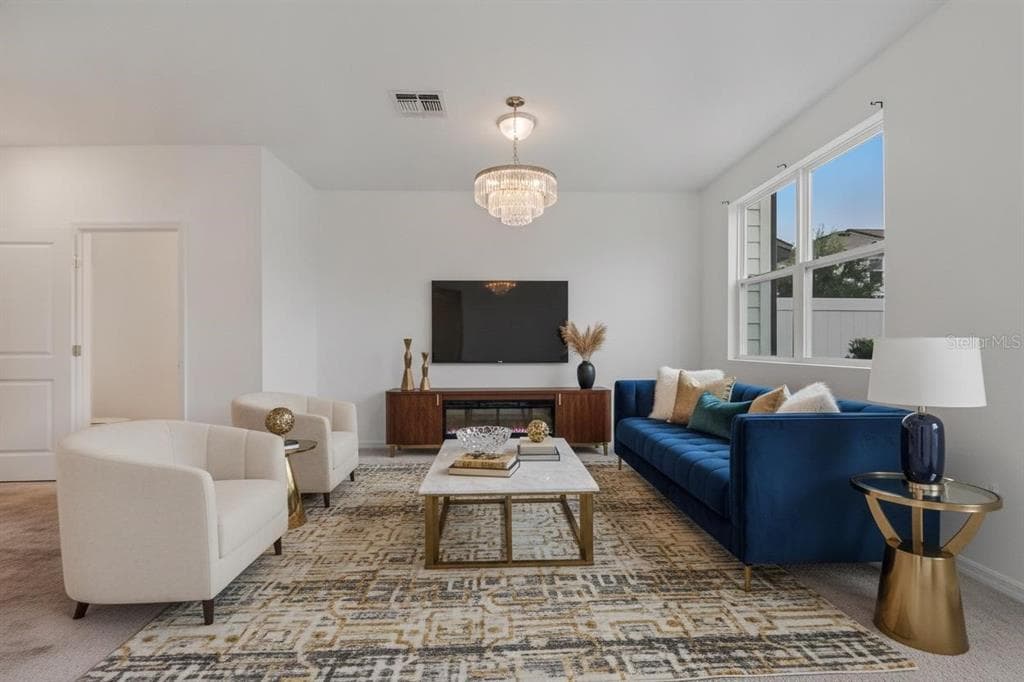 1105 MERRILL STREET, DAVENPORT, FL 33837 — zdjęcie 2