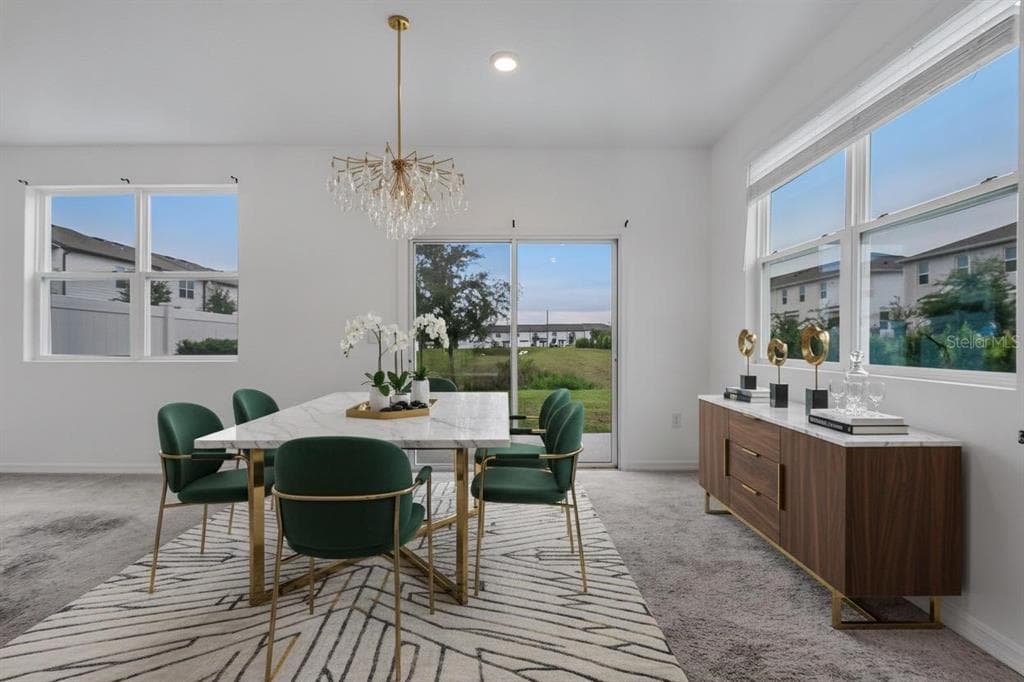 1105 MERRILL STREET, DAVENPORT, FL 33837 — zdjęcie 3