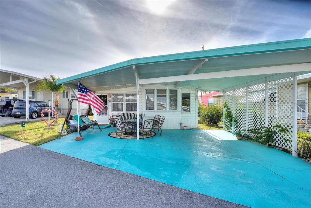 251 PATTERSON ROAD # C-41, HAINES CITY, FL 33844