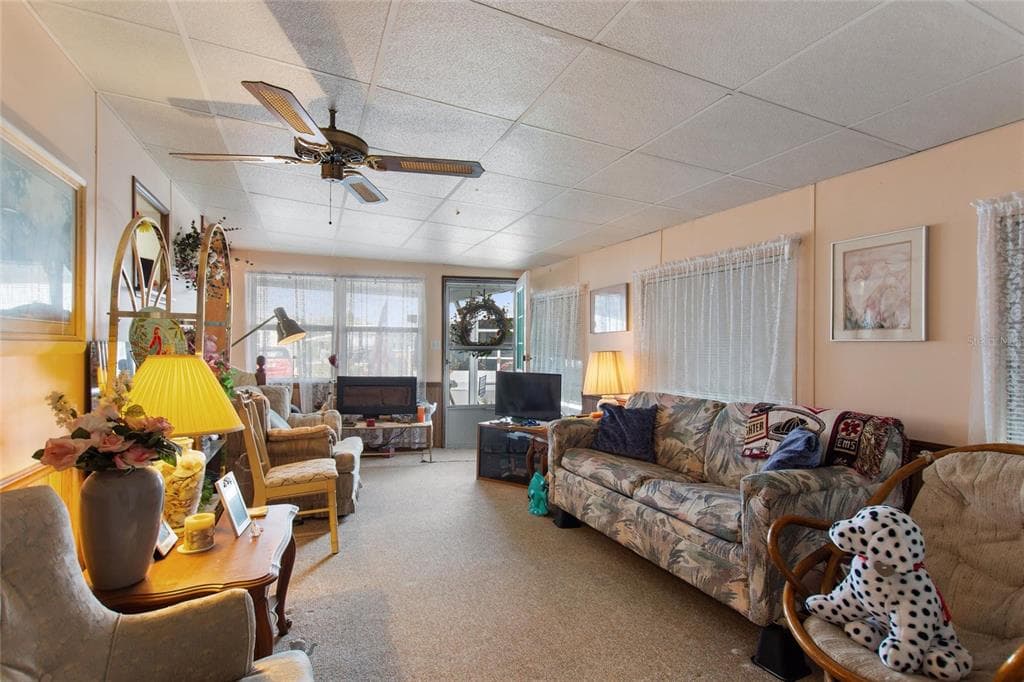 251 PATTERSON ROAD # C-41, HAINES CITY, FL 33844 — zdjęcie 5