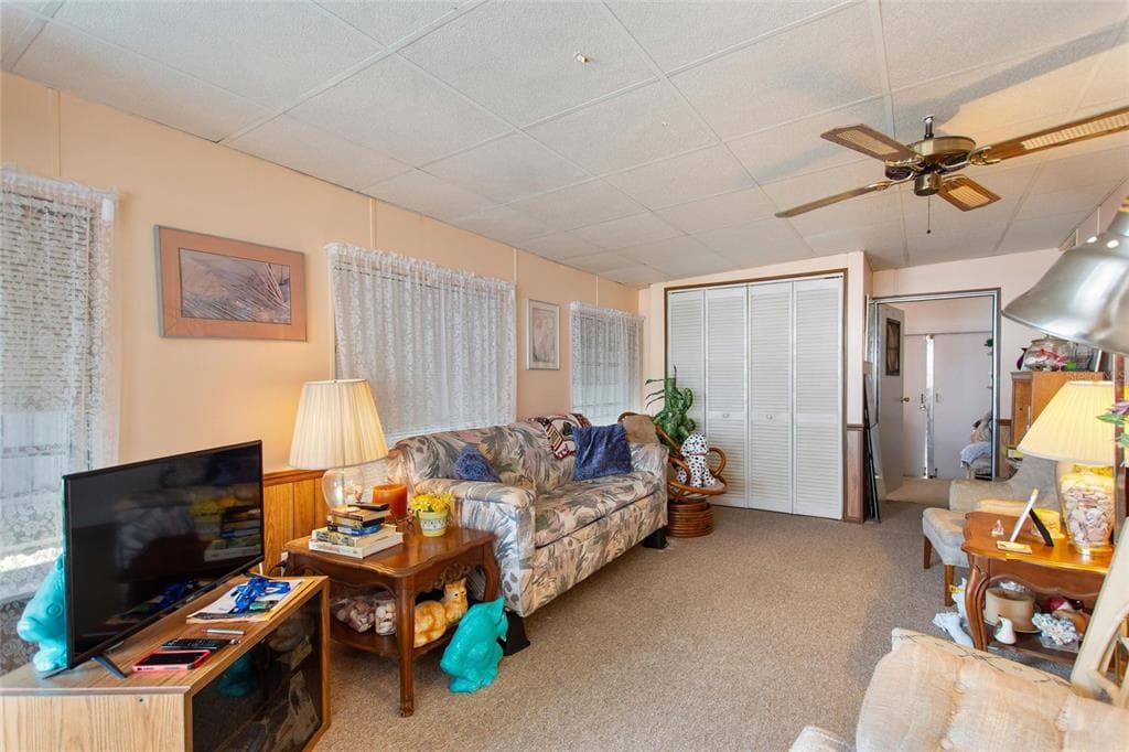 251 PATTERSON ROAD # C-41, HAINES CITY, FL 33844 — zdjęcie 4