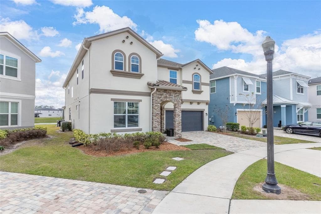 8904 CAROLINE BAY COURT, KISSIMMEE, FL 34747 — zdjęcie 2