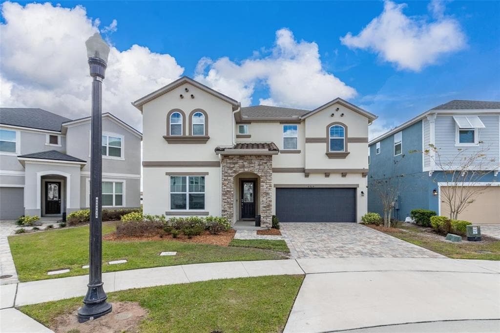 8904 CAROLINE BAY COURT, KISSIMMEE, FL 34747 — zdjęcie 3