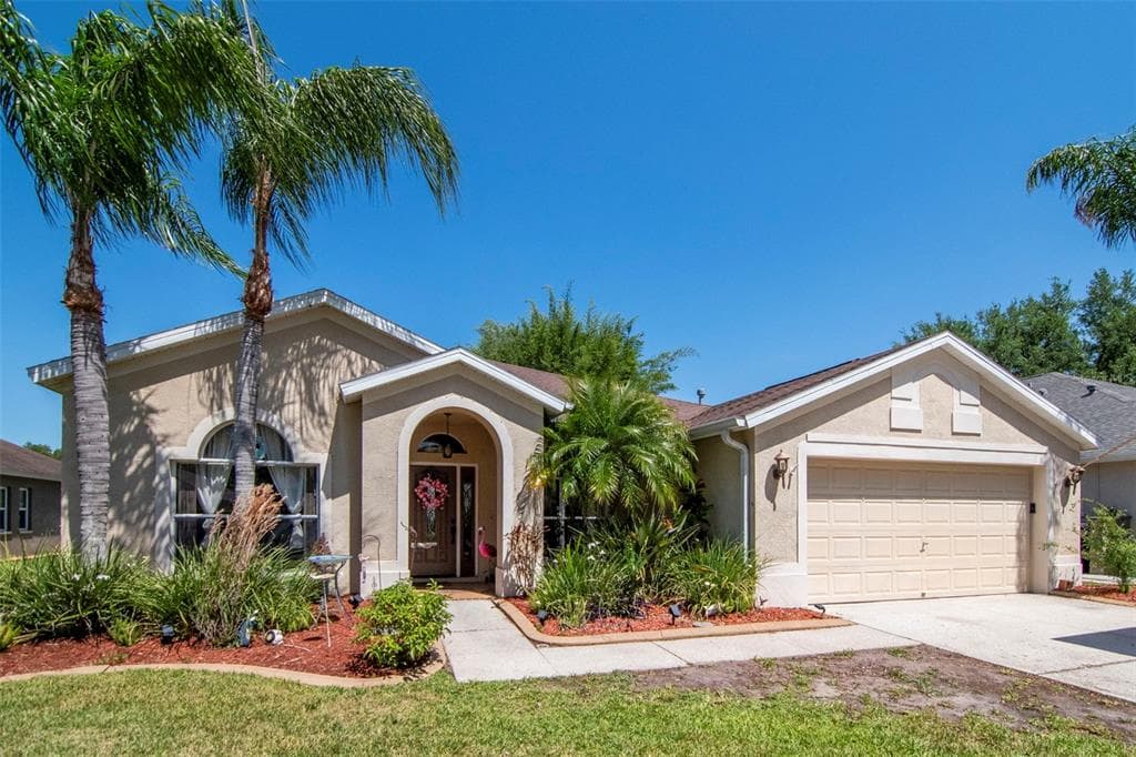 19103 WIND DANCER STREET, LUTZ, FL 33558 — zdjęcie 2