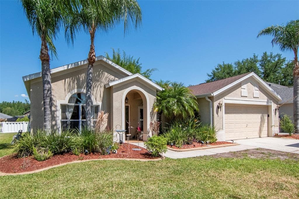 19103 WIND DANCER STREET, LUTZ, FL 33558 — zdjęcie 3