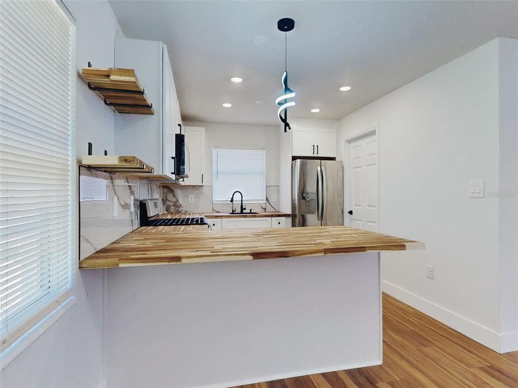 410 INWOOD AVENUE, NEW SMYRNA BEACH, FL 32168 — zdjęcie 5