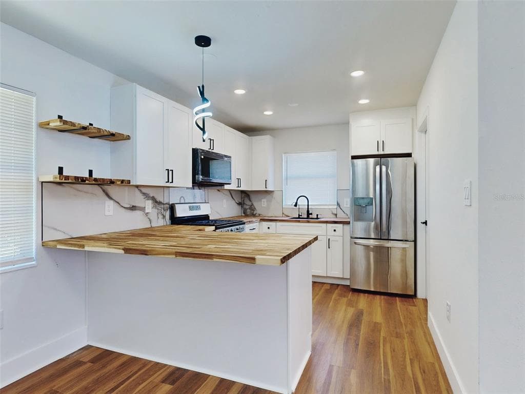 410 INWOOD AVENUE, NEW SMYRNA BEACH, FL 32168 — zdjęcie 4