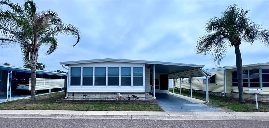 1100 BELCHER ROAD S # 663, LARGO, FL 33771 — zdjęcie 2