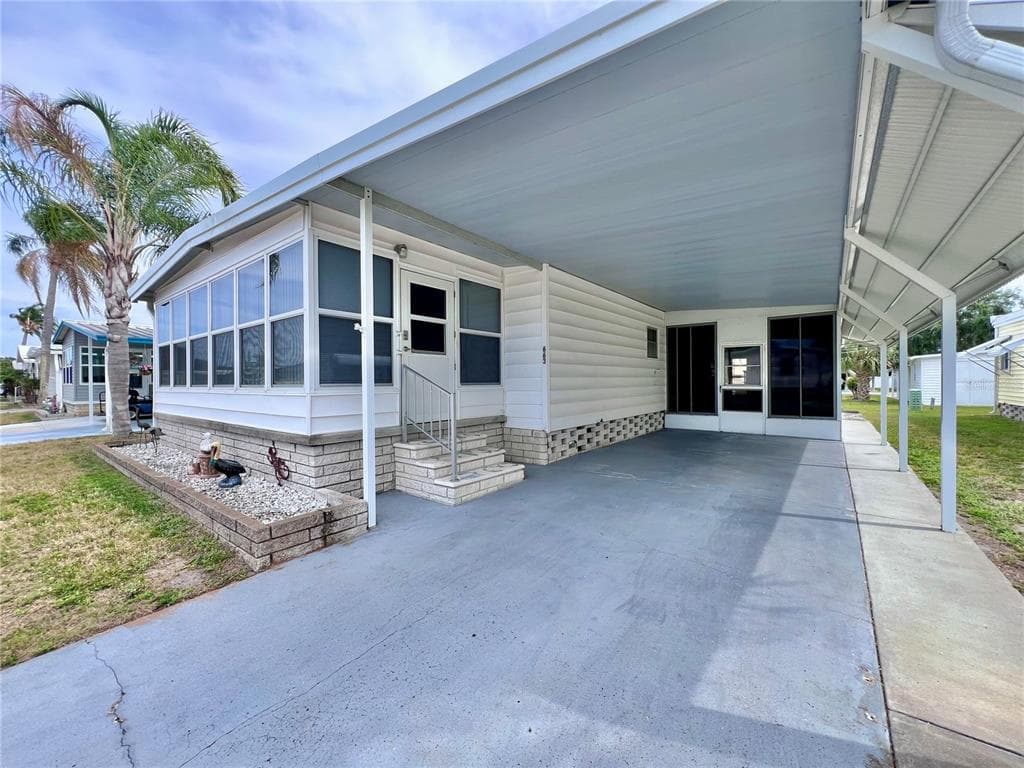 1100 BELCHER ROAD S # 663, LARGO, FL 33771 — zdjęcie 4