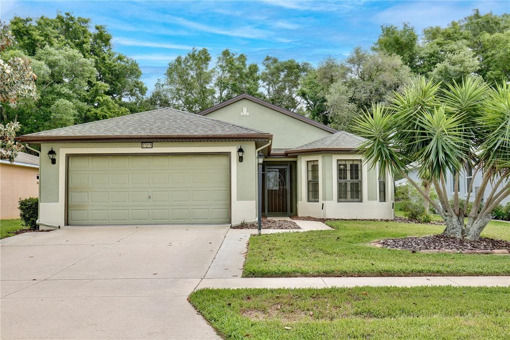 27210 STONEY BROOK DRIVE, LEESBURG, FL 34748