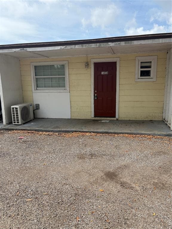 14846 17TH STREET, DADE CITY, FL 33523