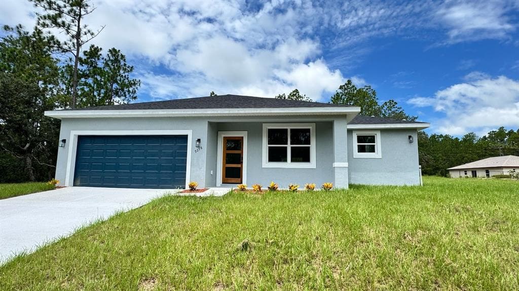 9278 N SATINWOOD TERRACE, CITRUS SPRINGS, FL 34433 — zdjęcie 2