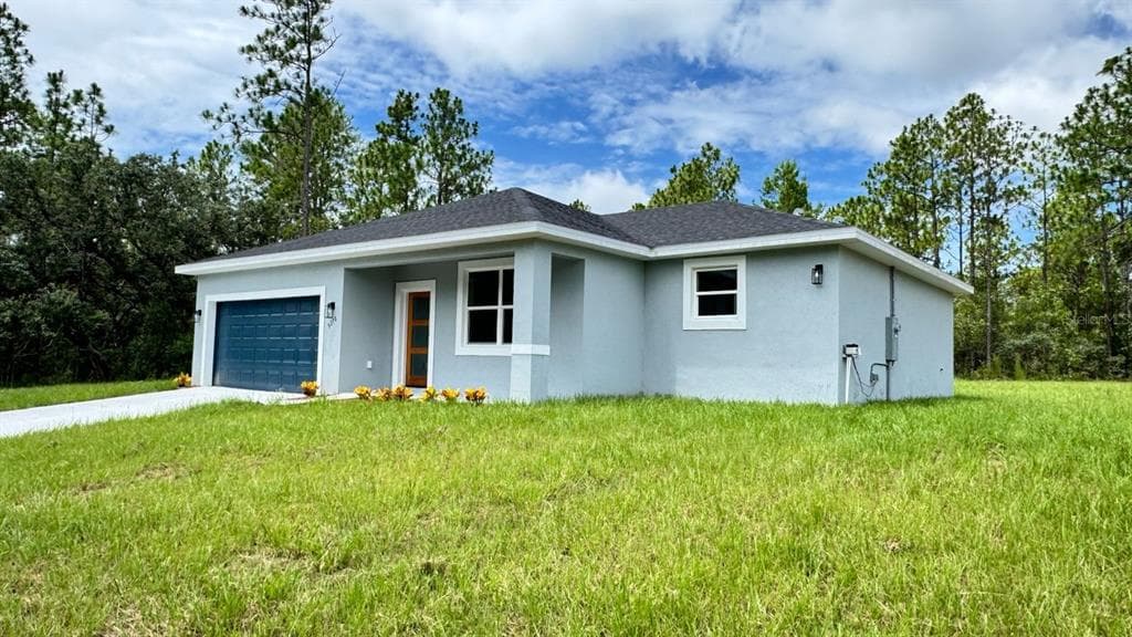 9278 N SATINWOOD TERRACE, CITRUS SPRINGS, FL 34433 — zdjęcie 3