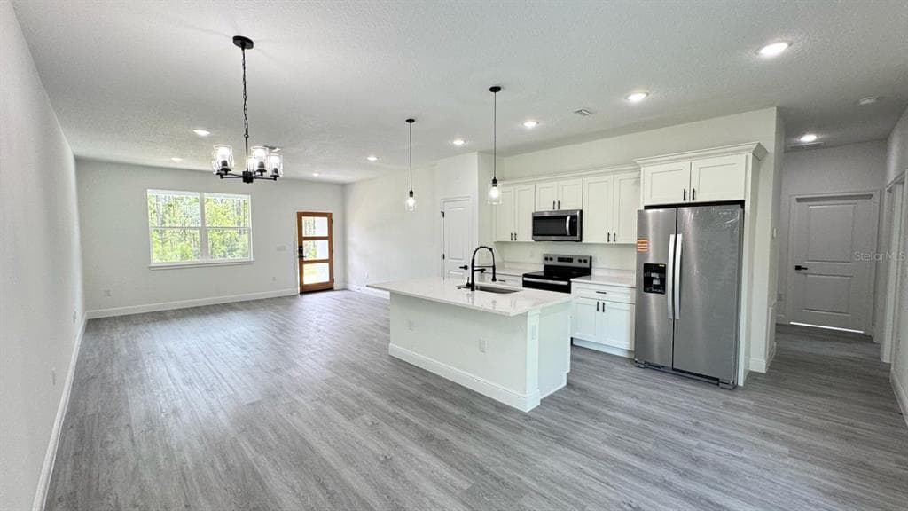9278 N SATINWOOD TERRACE, CITRUS SPRINGS, FL 34433 — zdjęcie 5