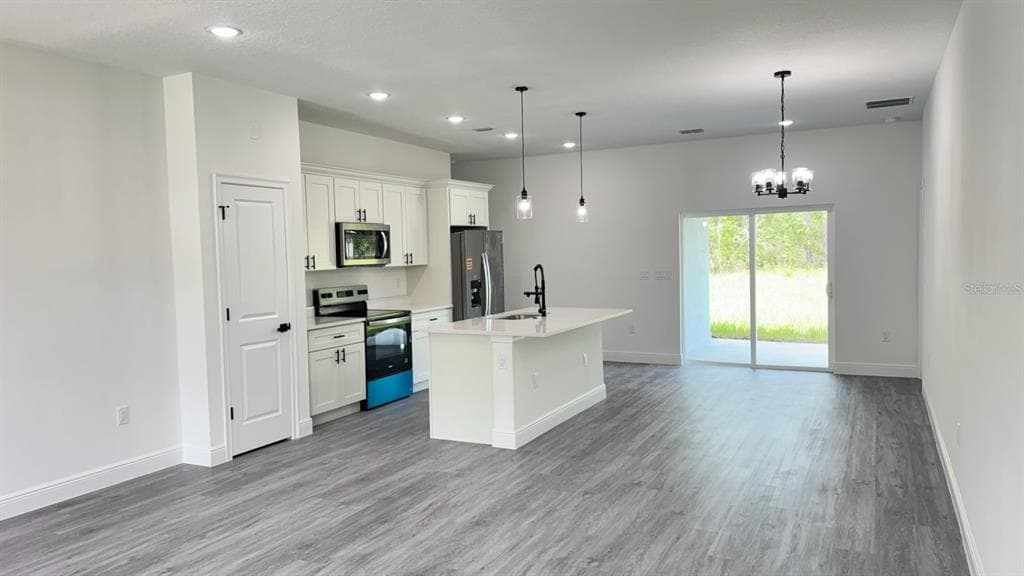 9278 N SATINWOOD TERRACE, CITRUS SPRINGS, FL 34433 — zdjęcie 4