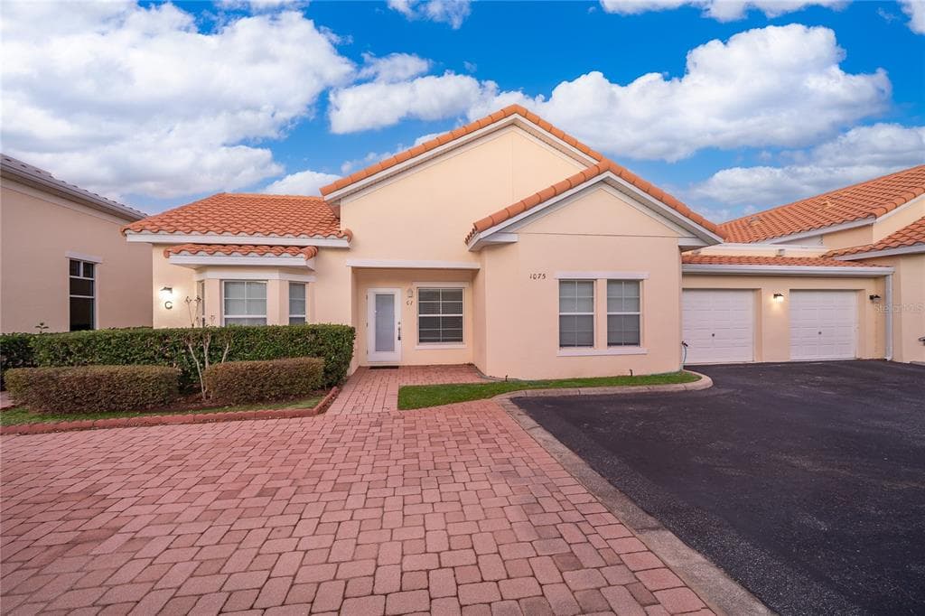 1075 DAVID WALKER DRIVE # C-1, TAVARES, FL 32778 — zdjęcie 2